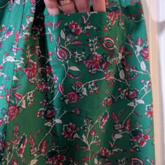 NWT Isabel Marant | Men's Vaiboh floral shorts - Picture 8 of 12